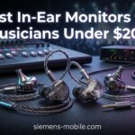 Best In-Ear Monitors for Musicians Under $200