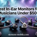 Best In-Ear Monitors for Musicians Under $500
