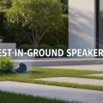 Best In-Ground Speakers