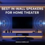 Best In-Wall Speakers for Home Theater