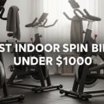 Best Indoor Spin Bikes Under $1000
