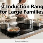 Best Induction Ranges for Large Families