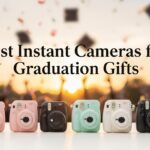 Best Instant Cameras for Graduation Gifts