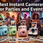 Best Instant Cameras for Parties and Events