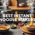 Best Instant Noodle Makers