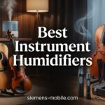 Best Instrument Humidifiers