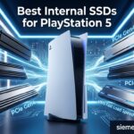 Best Internal SSDs for PlayStation 5
