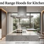 Best Island Range Hoods for Kitchen Islands