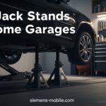 Best Jack Stands for Home Garages
