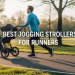 Best Jogging Strollers for Runners