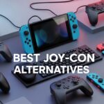 Best Joy-Con Alternatives