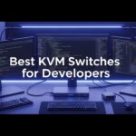 Best KVM Switches for Developers
