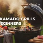 Best Kamado Grills for Beginners