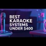 Best Karaoke Systems Under $400