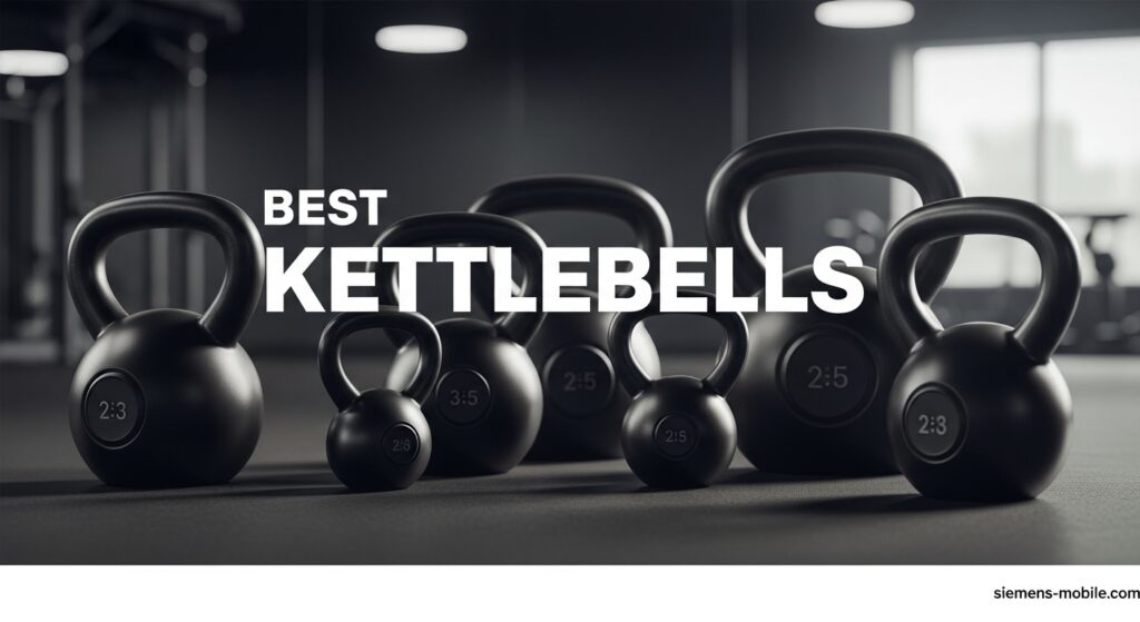 Best Kettlebells