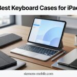 Best Keyboard Cases for iPad