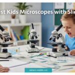Best Kids Microscopes with Slides