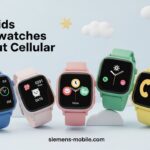 Best Kids Smartwatches Without Cellular