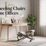 Best Kneeling Chairs for Home Offices