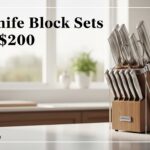 Best Knife Block Sets Under $200