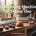 Best Knitting Machines for Home Use
