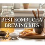 Best Kombucha Brewing Kits