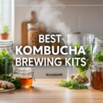 Best Kombucha Brewing Kits
