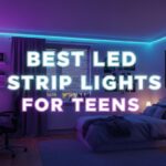 Best LED Strip Lights for Teens