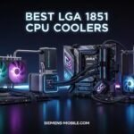 Best LGA 1851 CPU Coolers