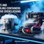 Best LN2 Pots and Extreme Cooling Containers for Competitive Overclocking