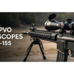 Best LPVO Rifle Scopes for AR-15s