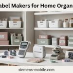 Best Label Makers for Home Organization
