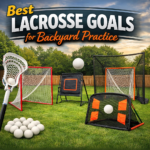 Best Lacrosse Goals for Backyard Practice
