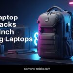 Best Laptop Backpacks for 17-Inch Gaming Laptops