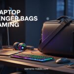 Best Laptop Messenger Bags for Gaming