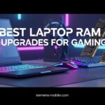 Best Laptop RAM Upgrades for Gaming