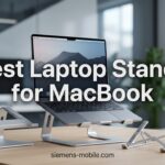 Best Laptop Stands for MacBook