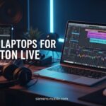 Best Laptops for Ableton Live