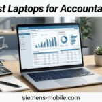 Best Laptops for Accountants