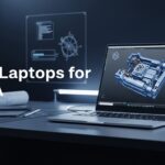 Best Laptops for CATIA