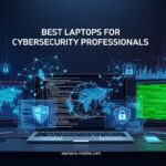 Best Laptops for Cybersecurity Professionals