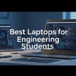 Best Laptops for Engineering Students