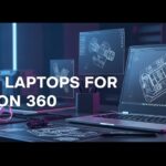 Best Laptops for Fusion 360