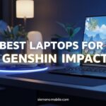 Best Laptops for Genshin Impact
