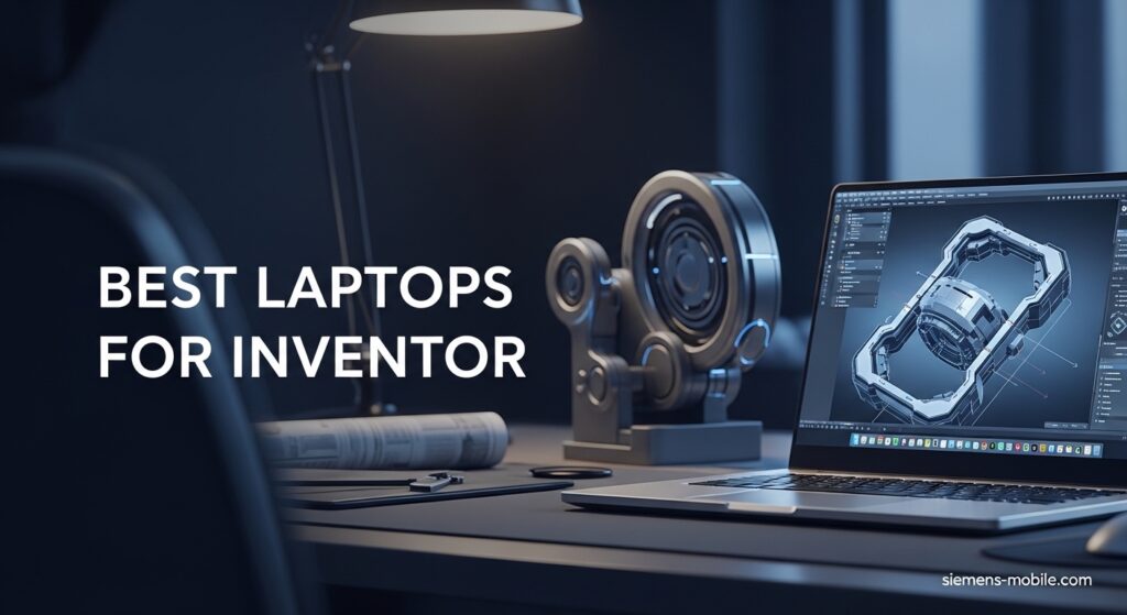 Best Laptops for Inventor