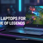 Best Laptops for League of Legends