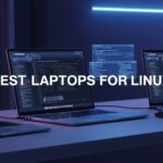 Best Laptops for Linux