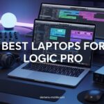 Best Laptops for Logic Pro