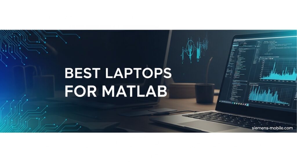 Best Laptops for MATLAB