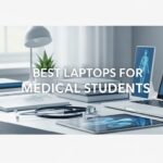Best Laptops for Medical Students